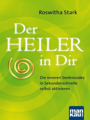 cover image of Der Heiler in Dir